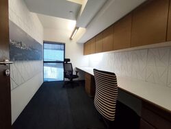 Heng Loong Building (D23), Factory #604214311